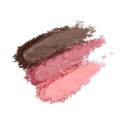 Chacott COSMETICS Face Color Palette EX, 44g