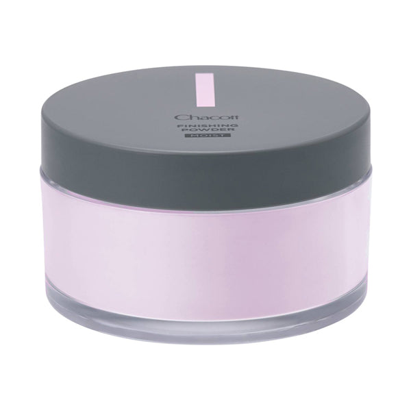 Chacott COSMETICS Finishing Powder Moist (776 Lavender)