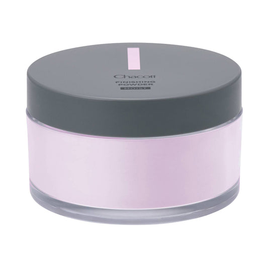 Chacott COSMETICS Finishing Powder Moist (776 Lavender)
