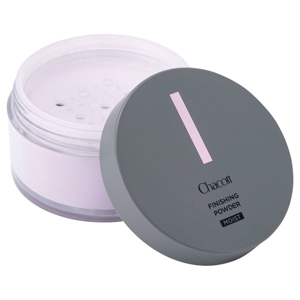 Chacott COSMETICS Finishing Powder Moist (776 Lavender)