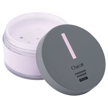Chacott COSMETICS Finishing Powder Moist (776 Lavender)