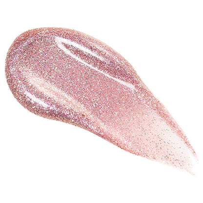 MSH Love Liner All Lash Glitter (Pinky Snow) (4.3g)