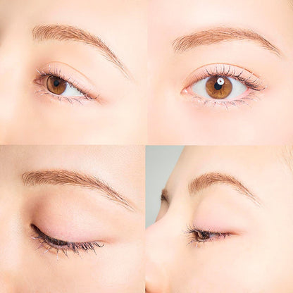 MSH Love Liner All Lash Glitter (Pinky Snow) (4.3g)