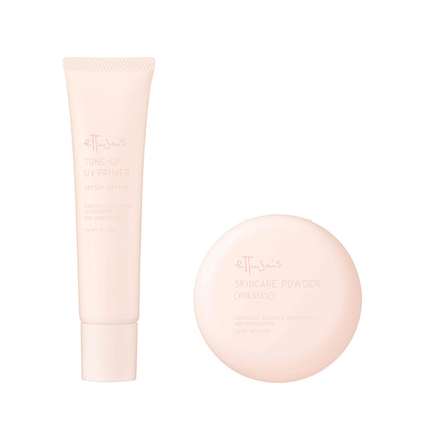 Base makeup kit, 35g+7g