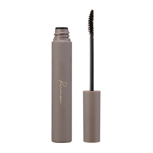 Ririmew Lash Keep Mascara, 02 Black Brown, 7g