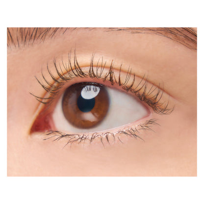 Ririmew Lash Keep Mascara, 02 Black Brown, 7g