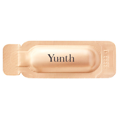 Yunth Raw VA Derma Serum, 1g x 28 packets