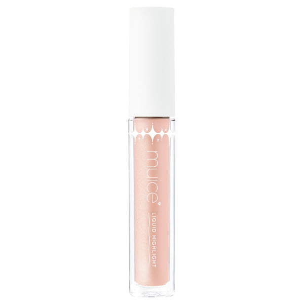 muice Shine Liquid Highlighter, 01 Daily Beige, 2.3g