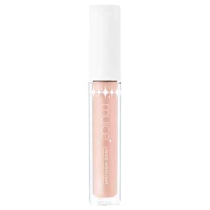 muice Shine Liquid Highlighter, 01 Daily Beige, 2.3g
