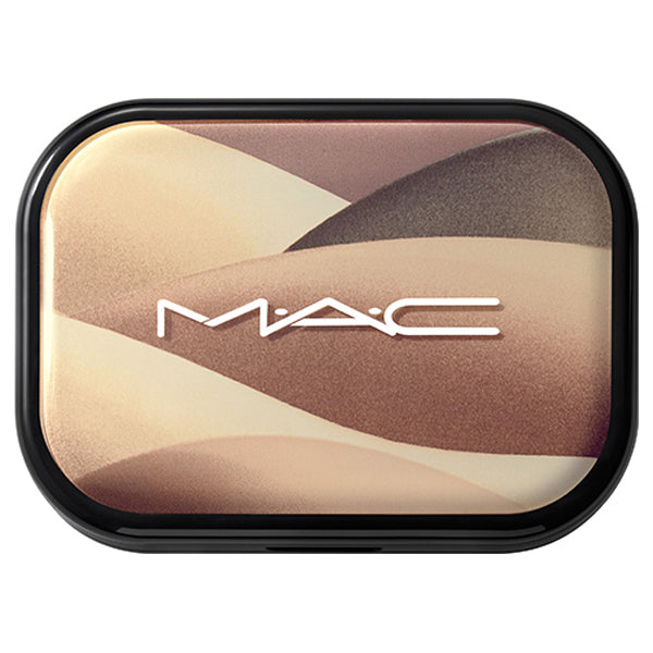 M.A.C Connect In Color Eyeshadow Palette x 6, Nude Board, 6.25g