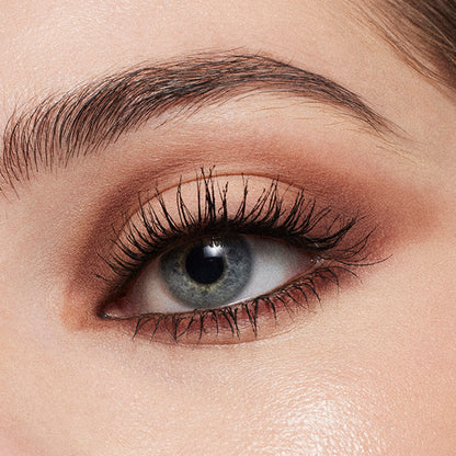 M.A.C Connect In Color Eyeshadow Palette x 6, Nude Board, 6.25g