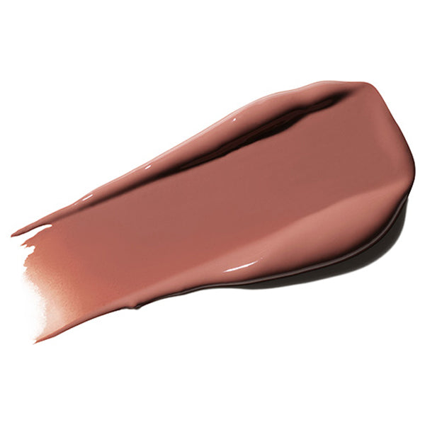 M.A.C Luster Glass Lipstick, Alone Time, 3g