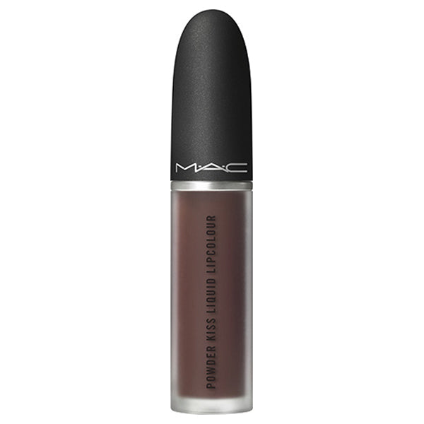 M.A.C Powder Kiss Liquid Lip Color, Rekindle, 5ml