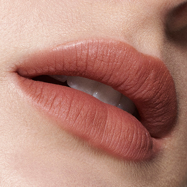 M.A.C Powder Kiss Liquid Lip Color, Habit, 5ml