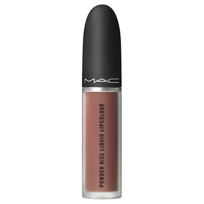 M.A.C Powder Kiss Liquid Lip Color, Teiken, 5ml