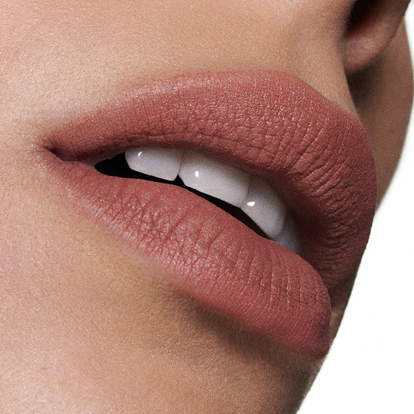 M.A.C Powder Kiss Liquid Lip Color, Teiken, 5ml