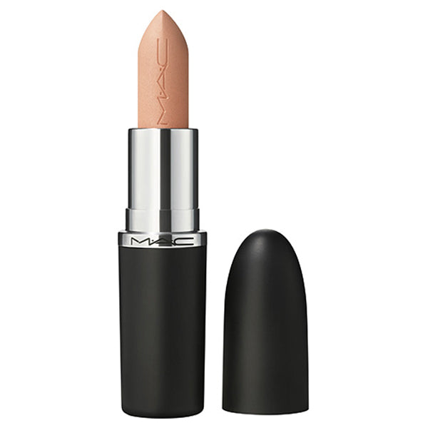 M.A.C Maximal Silky Matte Lipstick, Acting Natural, 3.5g