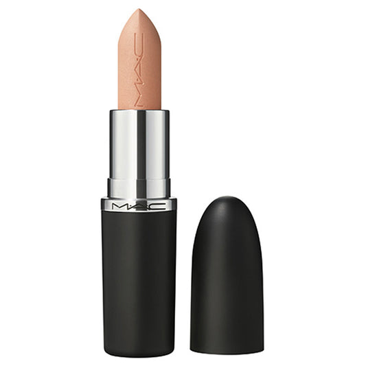 M.A.C Maximal Silky Matte Lipstick, Acting Natural, 3.5g