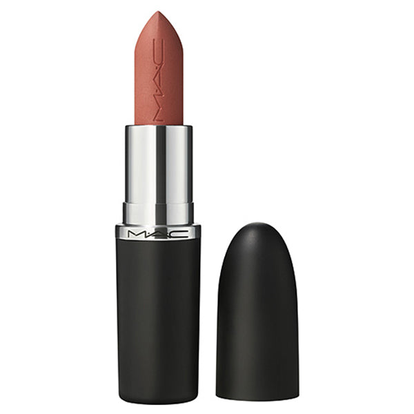 M·A·C Maximal Silky Matte Lipstick (Cool Teddy)
