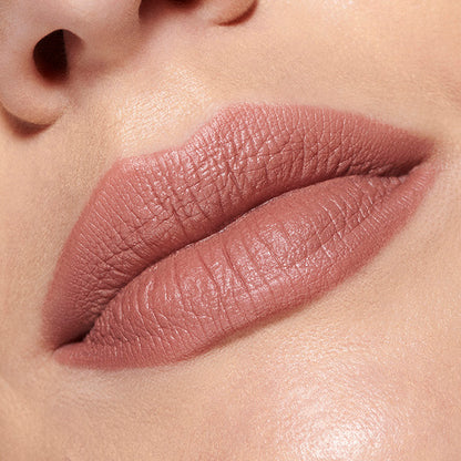 M·A·C Maximal Silky Matte Lipstick (Cool Teddy)