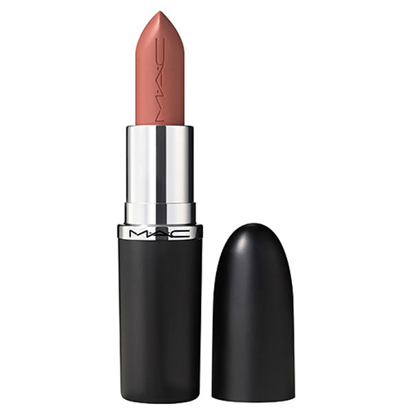 M·A·C Maximal Sleek Satin Lipstick (Blankety)