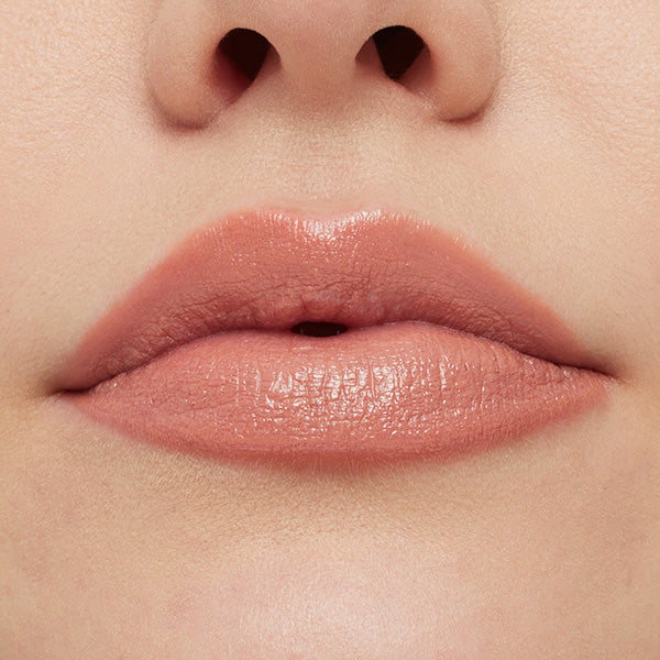 M·A·C Maximal Sleek Satin Lipstick (Blankety)