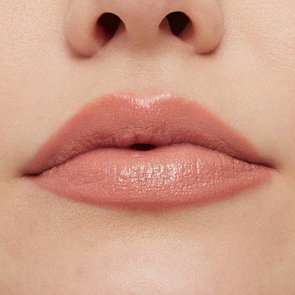 M·A·C Maximal Sleek Satin Lipstick (Blankety)