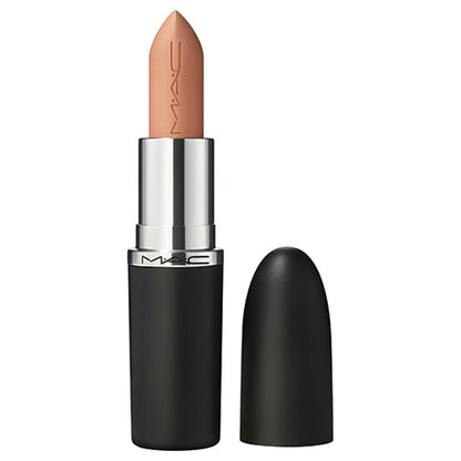 M·A·C Maximal Sleek Satin Lipstick (Freshpot)