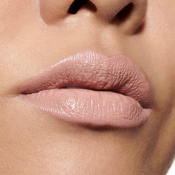 M·A·C Maximal Sleek Satin Lipstick (Freshpot)
