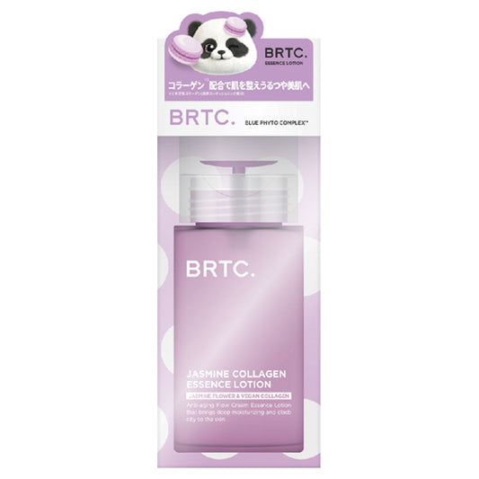 BRTC Jasmine Collagen Essence Lotion, 150ml