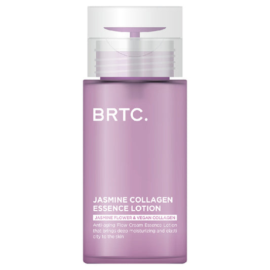 BRTC Jasmine Collagen Essence Lotion, 150ml