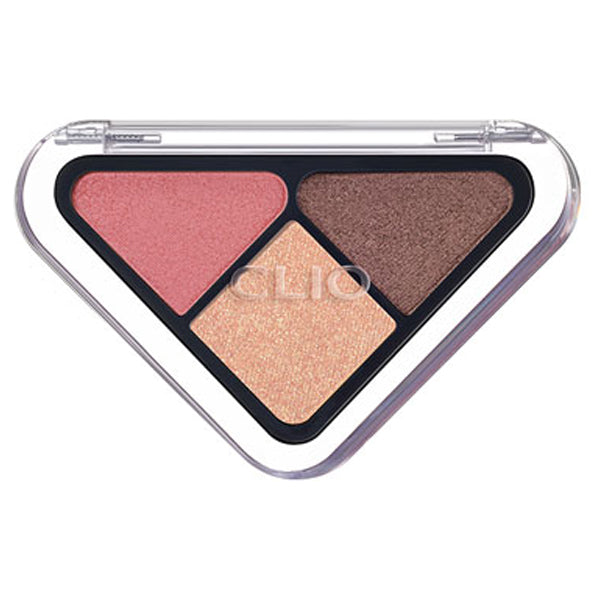 CLIO Essential Shadow Tap, 02 ROSE CLOSER, 1.5g