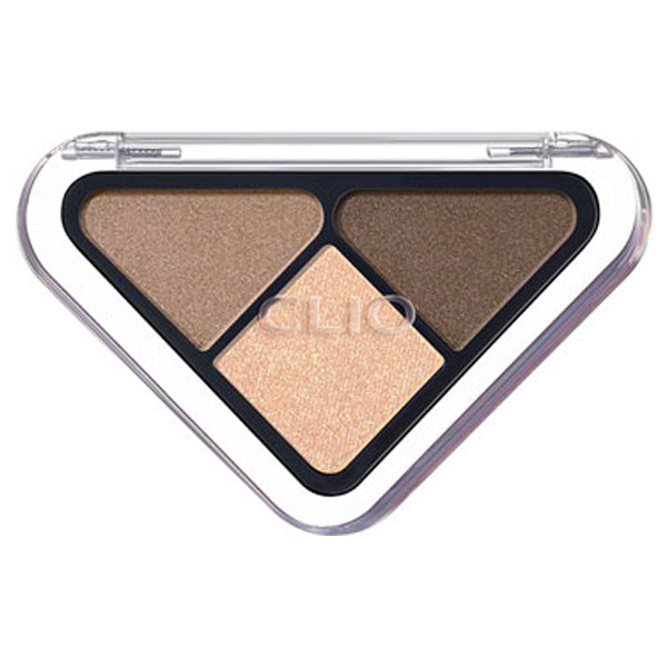 CLIO ESSENTIAL SHADOW TAP, 01 PORTABLE BEIGE, 1.5g