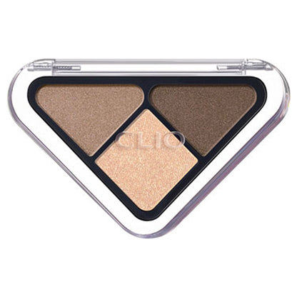 CLIO Essential Shadow Tap (01 Portable Beige)