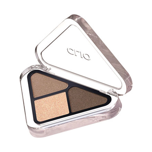 CLIO ESSENTIAL SHADOW TAP, 01 PORTABLE BEIGE, 1.5g