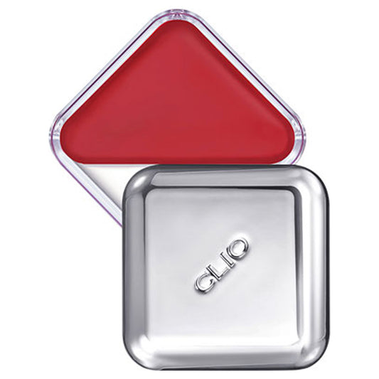 CLIO Essential Lip Cheek Tap (06 Apple Garden)