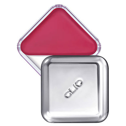 CLIO Essential Lip Cheek Tap, 05 CHERRY SHOWER, 4.5g