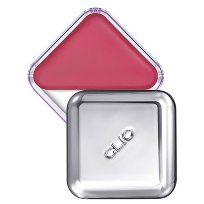 CLIO Essential Lip Cheek Tap, 04 FROM BERRY, 4.5g