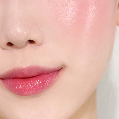 CLIO Essential Lip Cheek Tap, 04 FROM BERRY, 4.5g