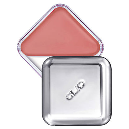 CLIO Essential Lip Cheek Tap, 03 ROSY BLOW, 4.5g