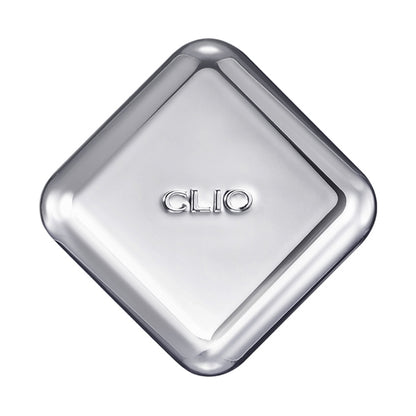 CLIO Essential Lip Cheek Tap, 02 BUNNY BLUSH, 4.5g