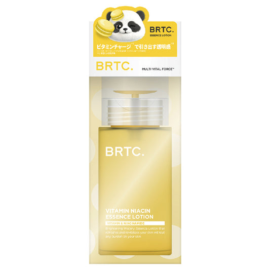 BRTC Vitamin Niacin Essence Lotion, 150ml