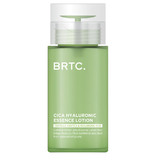 BRTC Cica Hyaluronic Acid Essence Lotion, 150ml