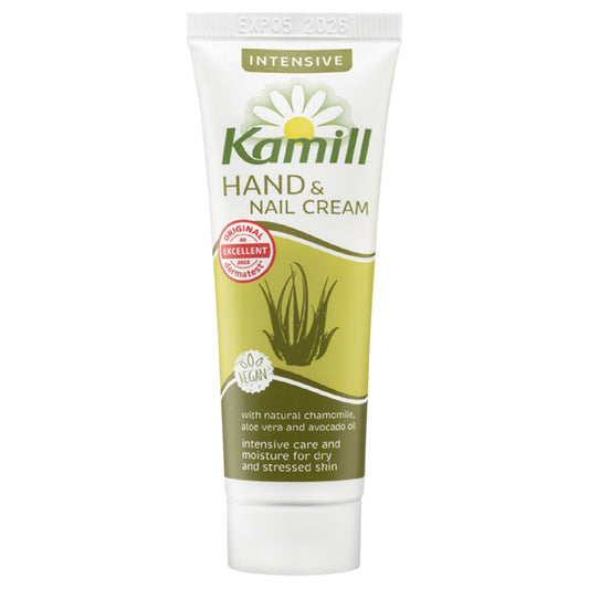 Kamill Hand & Nail Cream Intensive, 30g