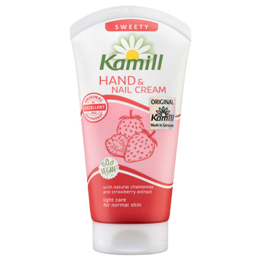 Kamill Hand & Nail Cream Sweetie, 75g