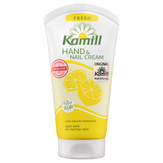 Kamill Hand & Nail Cream Fresh, 75g
