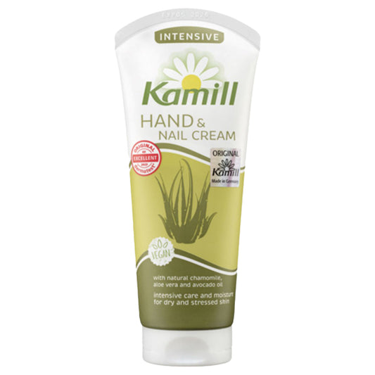 Kamill Hand & Nail Cream Intensive, 100g