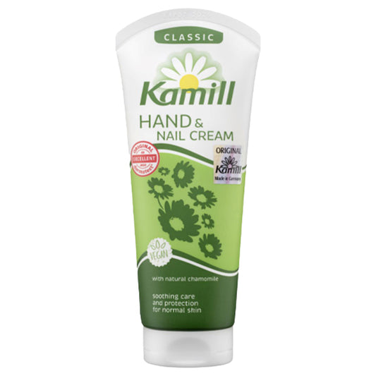 Kamill Hand & Nail Cream Classic, 100g