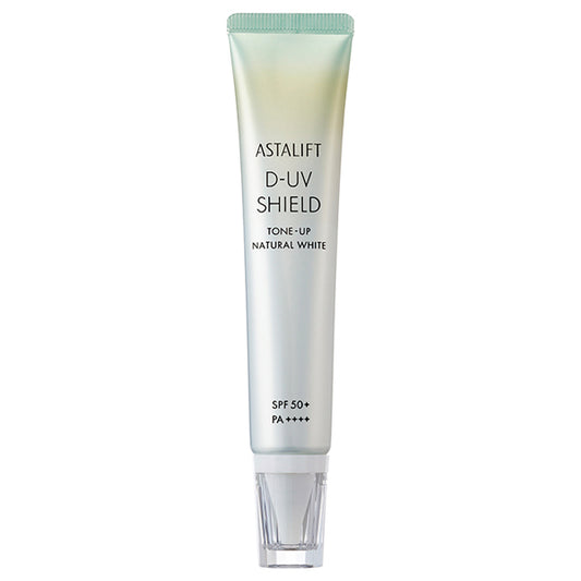 D-UV Shield Tone Up SPF50 (Natural White), 30g