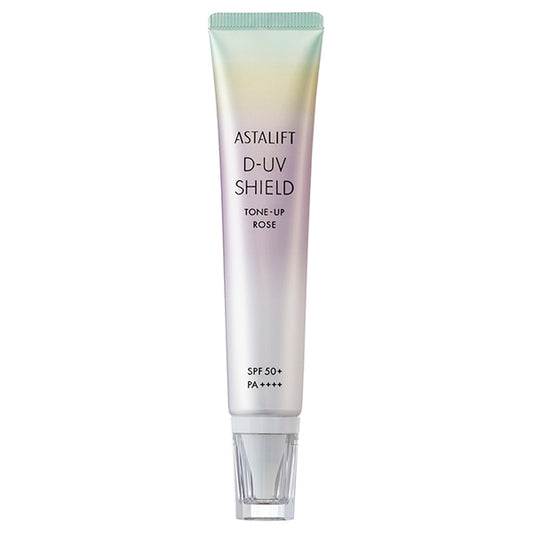 D-UV Shield Tone Up, SPF50+ PA++++, Rose, 30g